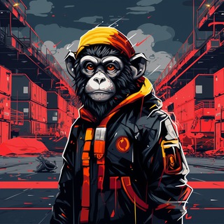 Логотип @chinamonkeyru - chinamonkey.ru