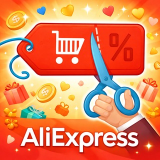 Логотип @chinaofertasycupones - China Ofertas y Cupones