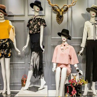 Логотип @chinaoptombozor - China Optom Termez ..😊