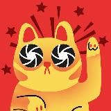 Китайский плакат