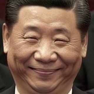 Логотип @chinapressa - Международная пресса о Китае