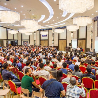 Логотип @chinaprokz - Китай без Посредников