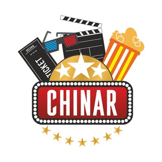 Логотип @chinar_cinema - Chinar Cinema