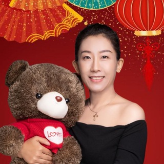 Логотип @chinatainadzhen - Чайна-тайна от Джен 眞喜堂