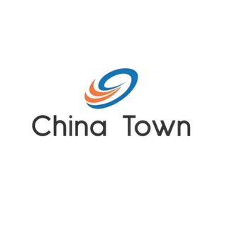 Логотип @chinatown03 - China Town | Доставка с Китая