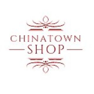 Логотип @chinatownru - Chinatown