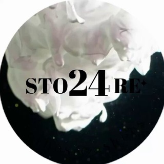 Логотип @chinawithk - sto24re