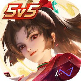 Логотип @chinawzry - 王者荣耀