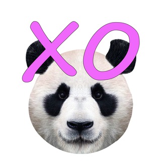 Логотип @chinaxoxo - China XOXO