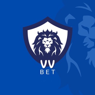 Логотип @chinazes0706 - VV BET