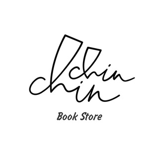 Логотип @chinchinbookstore - ChinChinBookStore 📚🖇