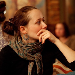 Логотип @chinenovvaart - Екатерина Чиненова