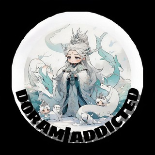 Логотип @chinese_dor - 🪭𝗗𝗼𝗿𝗮𝗺|𝗔𝗱𝗱𝗶𝗰𝘁𝗲𝗱🀄🧧