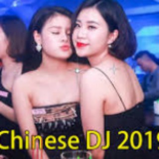 Логотип @chinesedisco - Chinese Disco