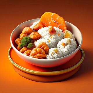 Логотип @chinesefood_recipes - Китайская кухня | Рецепты