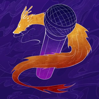 Логотип @chinesestandup - Ночь в Запретном городе 18+