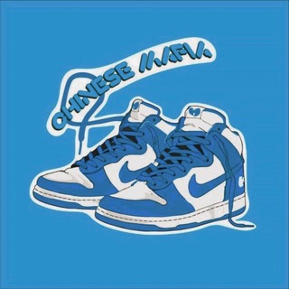 Логотип @chinessemafia - Chinese Mafia