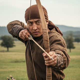 Логотип @chingapuriochannel - CHINGAPURIO