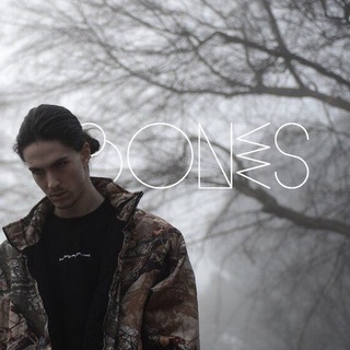 Логотип @chingar_bones_sesh - Chingar SE$H Pack