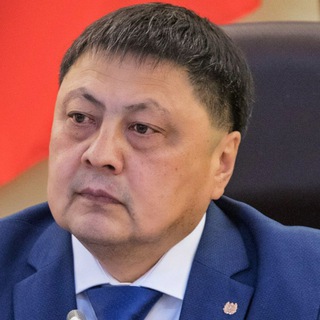 Логотип @chingis_akataev - Чингис Акатаев