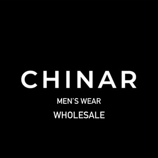 Логотип @chinioptom - CHINAR | CHINI