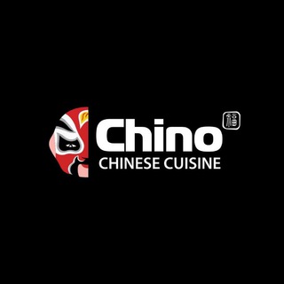 Логотип @chino_rest - CHINO | Китайский ресторан