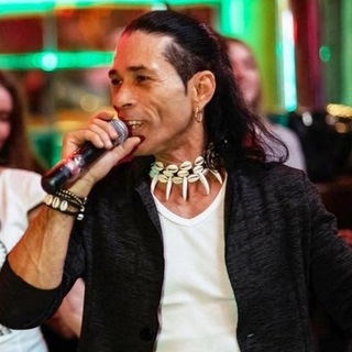 Логотип @chinobachata - Chino Bachata🔥