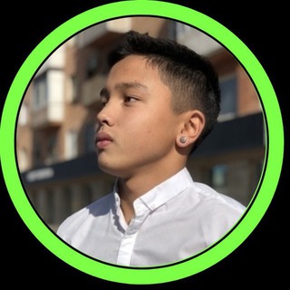 Логотип @chinoeshcrypto - КРИПТО ЧИНА