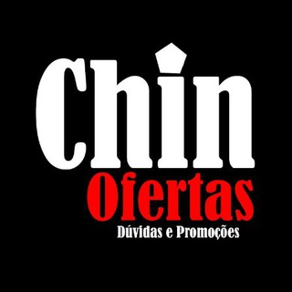 Логотип @chinofertasgrupo - [GRUPO] ChinOfertas - Dúvidas e Promoções