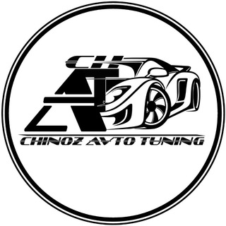 Логотип @chinoztuning - Chinoz Avtotuning 🚘