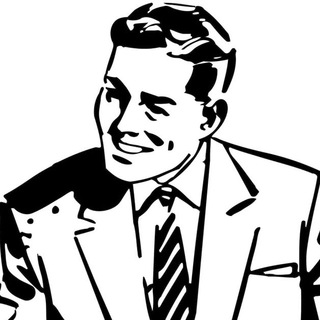 Логотип @chinushi - Крымский чинуша