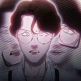 Логотип @chioriohuynya - | закрыто | Nuo.reuo