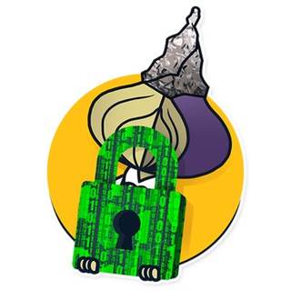 Логотип @chipollino_arg_club - Chipollino ARG Club