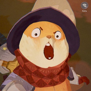 Логотип @chippyafk - Чиппи информирует | AFK Journey