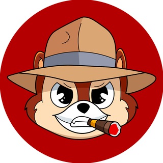 Логотип @chippypoker - ChippyPoker