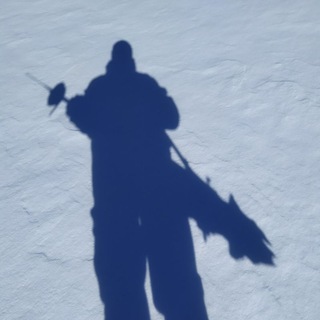 Логотип @chipsem - Записки отщепенца