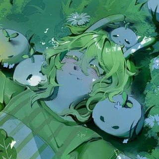 Логотип @chipsh0p - ЧИП🍀шоп