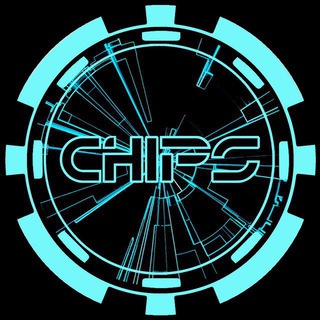 Логотип @chipstoken - CHIPS Token Official Group