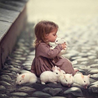 Логотип @chirchik_detskiy_mir - Детский мир.