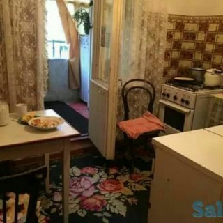 Логотип @chirchik_kvartira - Недвижимость в ЧИРЧИКЕ