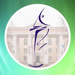 Логотип @chirf - Центр хореографического искусства Пензы