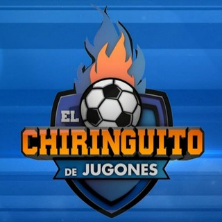 Логотип @chiringuitodepedrerol - El Chiringuito de Pedrerol