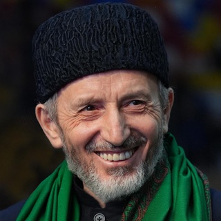 Логотип @chirkey - Чиркей