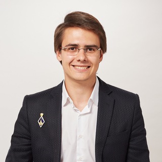 Логотип @chirkin_kirill - Кирилл Чиркин / Председатель ЖСК (ТСЖ)