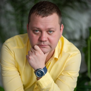 Логотип @chirkovinvest - Пассивный Доход на Автомате | Евгений Чирков