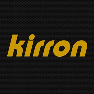 Логотип @chiron8991 - Кроссовки "Kirron"