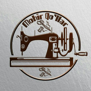 Логотип @chiroyli_narsalar_yasash - 🎨🌈MOHIR QO'LLAR🌈🎨