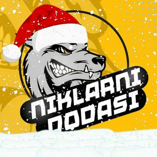 Логотип @chiroyli_niklar_va_biolar - 🌸 Chiroyli niklar va biolar🌚🔥