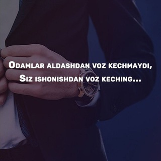 Логотип @chiroyli_sozlar_tme_chatt - CHIROYLI SOZLAR/CHAT