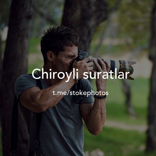 Логотип @chiroylisuratlarr - Chiroyli suratlar